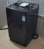 美的（Midea）波轮洗衣机全自动家用 MB10V37T 10公斤 一级能效 健康除螨 全域抗菌  以旧换新 家电国家补贴20% 实拍图