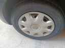 韩泰（Hankook）汽车轮胎 195/65R15 91H K415 原配宝来/高尔夫/朗逸/雷凌 实拍图