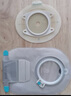 康乐保（Coloplast）胜舒Mio造口袋体验装10522*1+11452*1【带赠品字样】 实拍图