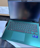 VAIO SX14-R 14英寸日本进口轻薄笔记本电脑英特尔酷睿Ultra7  Win11家庭版（U7-155H 16G 1TB) 祖母绿 实拍图
