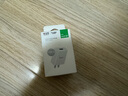 公牛（BULL）GNV-AUC101 5V-2AUSB充电器/手机充电器/适配器苹果/安卓/平板USB充电小插头 实拍图