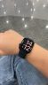 BHO适用苹果手表表带apple watch s10/ultra2/s9运动型表带iwatch s8/7/6/5/4/se硅胶表带 实拍图
