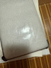 ESCASE适用ipad mini7保护壳ipad mini6保护套手持苹果平板电脑apple散热支架轻薄防摔伸缩松紧带-黑色 实拍图