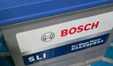博世(BOSCH)汽车电瓶蓄电池动力神免维护L2-400 12V上门安装 以旧换新 实拍图