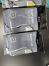 硕方 标签带LP5125B标签机色带不干胶标签9mm覆膜强粘线缆标签带12mm家用条码打印标签纸 12mm覆膜白底黑字L-231 实拍图