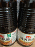 海天 生抽酱油2kg 【酿造酱油】 调味品 经典系列 甄酿生抽 点蘸提鲜 实拍图