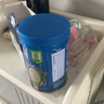 嘉宝（GERBER）混合蔬菜谷物高铁米粉  6月龄混合口味辅食米糊250g 实拍图