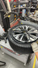米其林（MICHELIN）轮胎 竞驰PILOT SPORT 5 215/55ZR17 98Y  适配一汽大众 实拍图