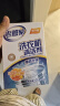 老管家 洗衣机槽清洁剂清洗剂波轮滚筒式洗衣机内胆除垢剂125g*3包*3盒 实拍图