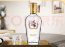 劲牌 毛铺苦荞酒 露酒 金荞 50度 500ml*6瓶 整箱装 端午节送礼 实拍图