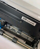 得力（deli）DLS-610K大容量针式打印机黑色色带 16米带芯(适用DB-618K,DB-618KⅡ) 实拍图