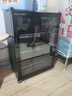 荣事达荣事达消毒柜家用小型厨房餐具碗筷大容量商用带烘干免沥水消毒碗柜立式台式餐饮饭店 D08-88单门3层侧定时款2-3人用 实拍图