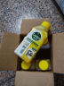 滴露（Dettol）洗衣机清洗剂250ml*6瓶金装版柠檬滚筒洗衣机清洁剂强力除垢除菌 实拍图