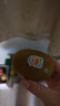 佳沛（zespri）新西兰阳光金奇异果 8个装 特大果单果重约122-146g 水果猕猴桃 实拍图