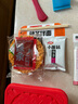 白象 方便面卫龙联名大辣娇辣条拌面大面筋香辣味122g小时候的味道 实拍图