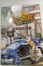 【新书到货】神探迈克狐·国际学院篇 (全6册） 6册随选 多多罗系列图书 带孩子思考培养逻辑思维小学生课外读物正版包邮 张艺兴618 实拍图