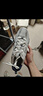 NEW BALANCE  NB530 官方老爹鞋男鞋女鞋情侣复古低帮网面休闲运动鞋 月光米 MR530SH 【建议拍小半码】 38 (脚长23.5cm尺码详询客服) 实拍图