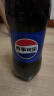百事可乐 无糖 Pepsi 青柠味 碳酸饮料 汽水 大瓶 2L*6瓶 饮料整箱  实拍图