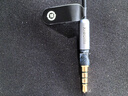 小米（MI）Xiaomi双磁超动态单元耳机 3.5mm 手机电脑通用 适用小米华为荣耀手机 实拍图