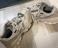 斯凯奇（Skechers）男鞋夏季厚底增高老爹鞋复古运动鞋舒适户外休闲鞋237121 实拍图
