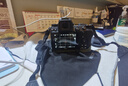 尼康（Nikon）Z7II（Z7 2/Z72）全画幅微单机身 微单机身（约4,575万有效像素 5轴防抖）  实拍图