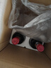 拉菲（LAFITE）巴斯克花园赤霞珠干红葡萄酒750ml*2支礼盒装七夕礼物 进口红酒 实拍图