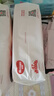 好奇（Huggies）铂金装纸尿裤M144片(6-11kg)中号婴儿尿不湿小桃裤裸感超薄透气 实拍图
