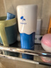 Hi!papa海龟爸爸积雪草洗面奶80ml 儿童青春期男孩女孩洁面泡泡 实拍图