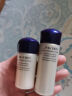 资生堂（SHISEIDO）悦薇滋润水乳水光紧致小样尝鲜体验礼试用装【返10元券】 实拍图