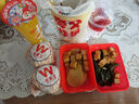 CP正大食品原味鸡块2斤 酥脆鸡块 鸡胸肉鸡肉鸡块空气炸锅 实拍图