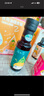 窝小芽有机核桃油100ml+有机亚麻籽油100ml 初榨享婴幼儿宝宝食谱 实拍图
