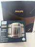 飞利浦（PHILIPS）【父亲节礼物】电动剃须刀新一代旋护式鹅卵石Pro 无线充电便携刮胡刀暮霭金 生日礼物 国家补贴 实拍图