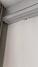 海尔（Haier）空调洗空气pro科技版 除菌除湿 一级能效卧室挂机节能空调 KFR-35GW/E3-1Pro 家电国家补贴 实拍图