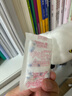 JINYIHOUSE衣柜防潮防霉防虫除味樟脑丸鞋柜除臭芳香清新蓝风铃香48小包装 实拍图