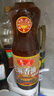 鲁花 食用油 物理压榨 芝麻香油（凉拌 调味 烹饪 火锅） 350ml 实拍图