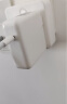 绿巨能（llano）适用苹果笔记本电脑充电器PD67W 氮化镓MacBook Pro/Air电源适配器A2918/A2681 Type-C线套装USB-C 实拍图