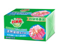 好爸爸（Kispa）亲肤粒子皂洗衣皂210g*2块天然酵素因子温和洁净 实拍图