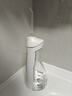 博皓（prooral）电动冲牙器正畸呵护便携洗牙器冲洗器水牙线牙齿冲洗器牙齿清洁器牙垢牙缝深度清洁牙套口腔清洗器 粉色 实拍图