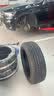 普利司通轮胎 DUELER HP SPORT 235/55R19 防爆胎 MOE 原配奔驰GLC 实拍图