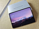 小米（MI）平板 7S Pro 12.5英寸 3.2K 超清屏平板电脑 【国家补贴】玄戒® O1 澎湃OS2 Xiaomi Pad 7s Pro 黑色柔光版 16GB+512GB 实拍图