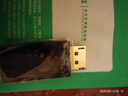 毕亚兹 DP转HDMI转接头 4K高清公对母接口displayport电脑笔记本电视显示器投影仪视频连接线转换器 实拍图