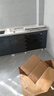 美的（Midea）暖阳消毒柜嵌入式家用 光波2.0 110L双层大容量餐具碗柜碗筷婴儿奶瓶 【国家补贴】90Q15S Pro 实拍图
