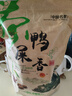 碧幽四方凤凰单枞茶叶鸭屎香2025明前新茶潮州乌龙茶单从炭烤浓香型单丛茶 500g*1袋 【地理标志认证】鸭屎香 实拍图