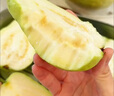 京鲜生软糯双拼红白芭乐 净重5斤单果150g+ 新鲜番石榴 源头直发包邮 实拍图