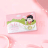郁美净儿童鲜奶皂100g*3块青少年温和细腻滋润保湿宝贝芳香洗脸皂 实拍图