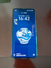 荣耀GT 新品5G手机  性能怪兽 荣耀 第三代骁龙8 【国家政府补贴】 极光绿 12GB+256GB【1年碎屏险+3年质保】 官方标配【国家补贴15%】 实拍图