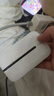 海尔随身wifi可移动无线wifi6免插卡随行便携式车载4g无限路由器支持5G/4G设备上网全国通用流量2025款 实拍图