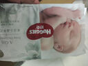 好奇（Huggies）皇家御裤小龙裤 婴儿尿不湿 心钻小森林 试用装  新老包装随机发 小森林纸尿裤S4片 实拍图