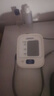 欧姆龙（OMRON）U725A家用电子血压计 柔光语音播报大屏显示血压仪大画面语音款】 实拍图