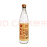 北大荒传奇52度/42度500mL12瓶整箱装浓香型白酒粮食酿造白酒【喜酒】 42度 500mL 12瓶 整箱装 实拍图
